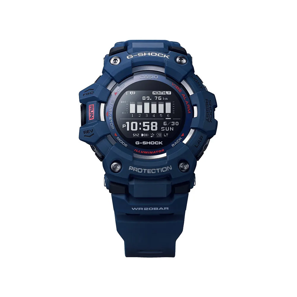 G-Shock GBD100-2D Bluetooth