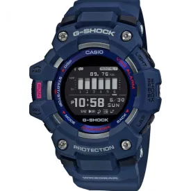 G-Shock GBD100-2D Bluetooth