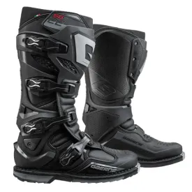 Gaerne SG22 Anthracite Black Motocross Boots