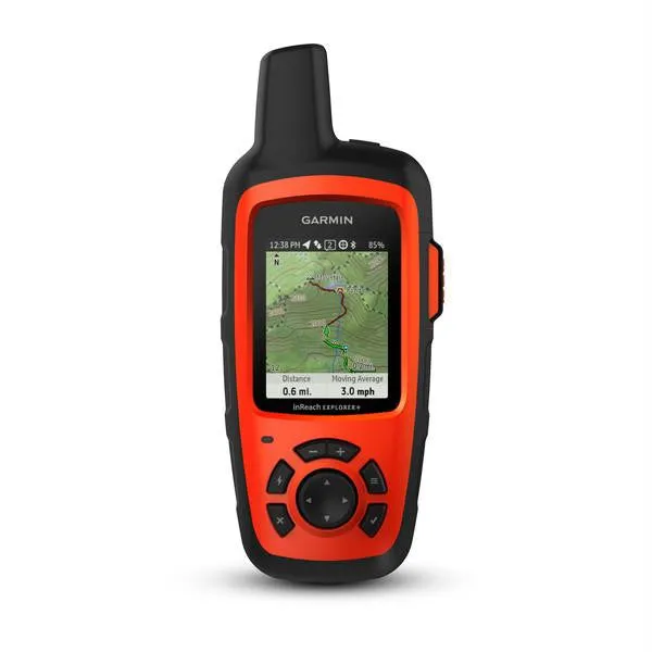 Garmini inReach Explorer  Satellite Communicator GPS