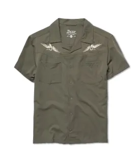 High Camp Shirt