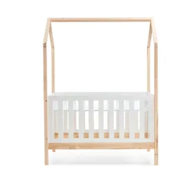 House framed cot