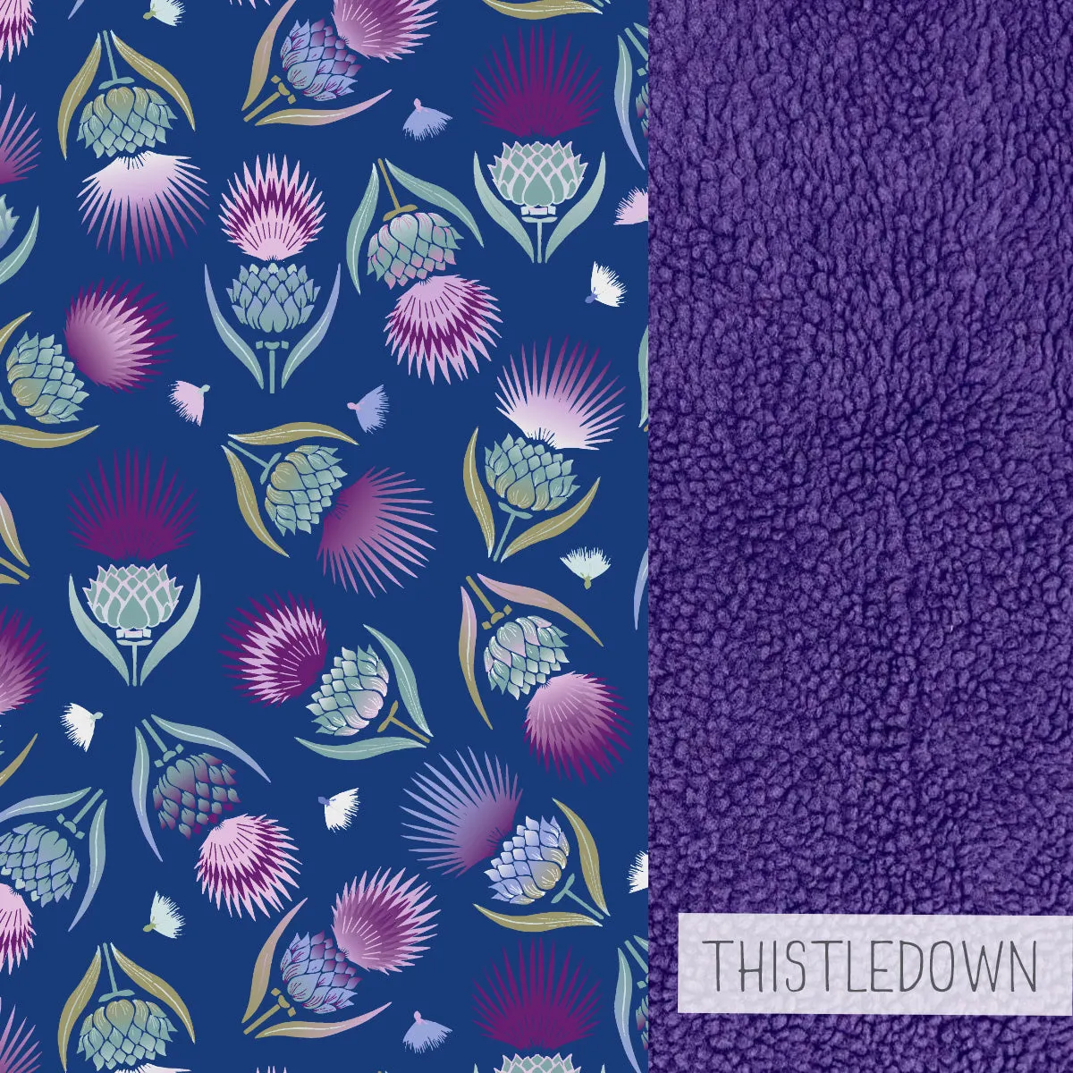 Huggle Robe | Thistledown