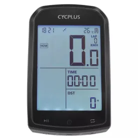 Intelligent Waterproof GPS Display