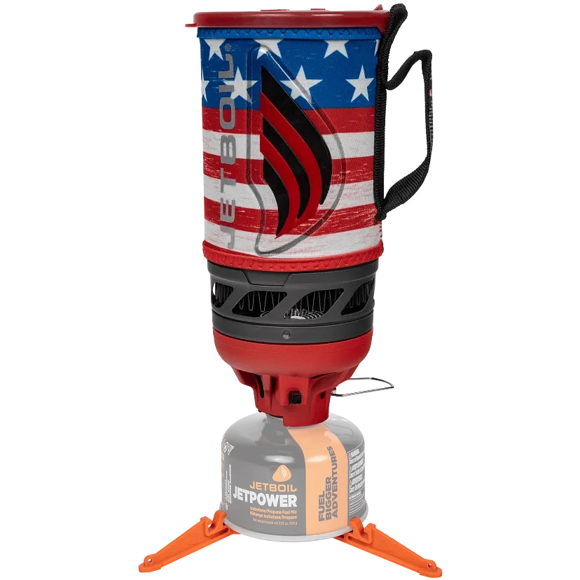 JETBOIL FLASH COOKING SYSTEM V2