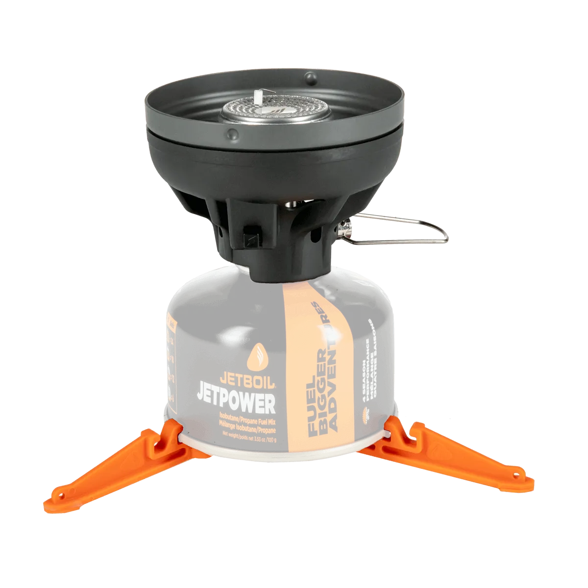 JETBOIL FLASH COOKING SYSTEM V2