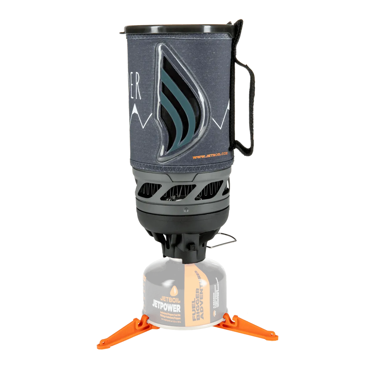 JETBOIL FLASH COOKING SYSTEM V2