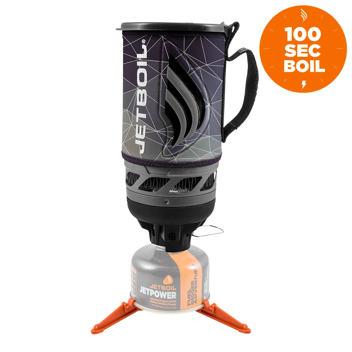 JETBOIL FLASH COOKING SYSTEM V2