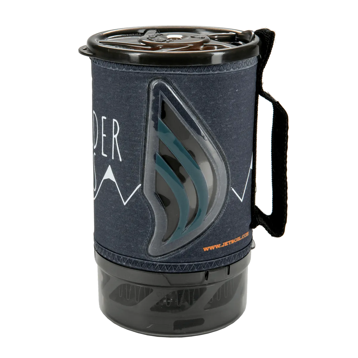 JETBOIL FLASH COOKING SYSTEM V2