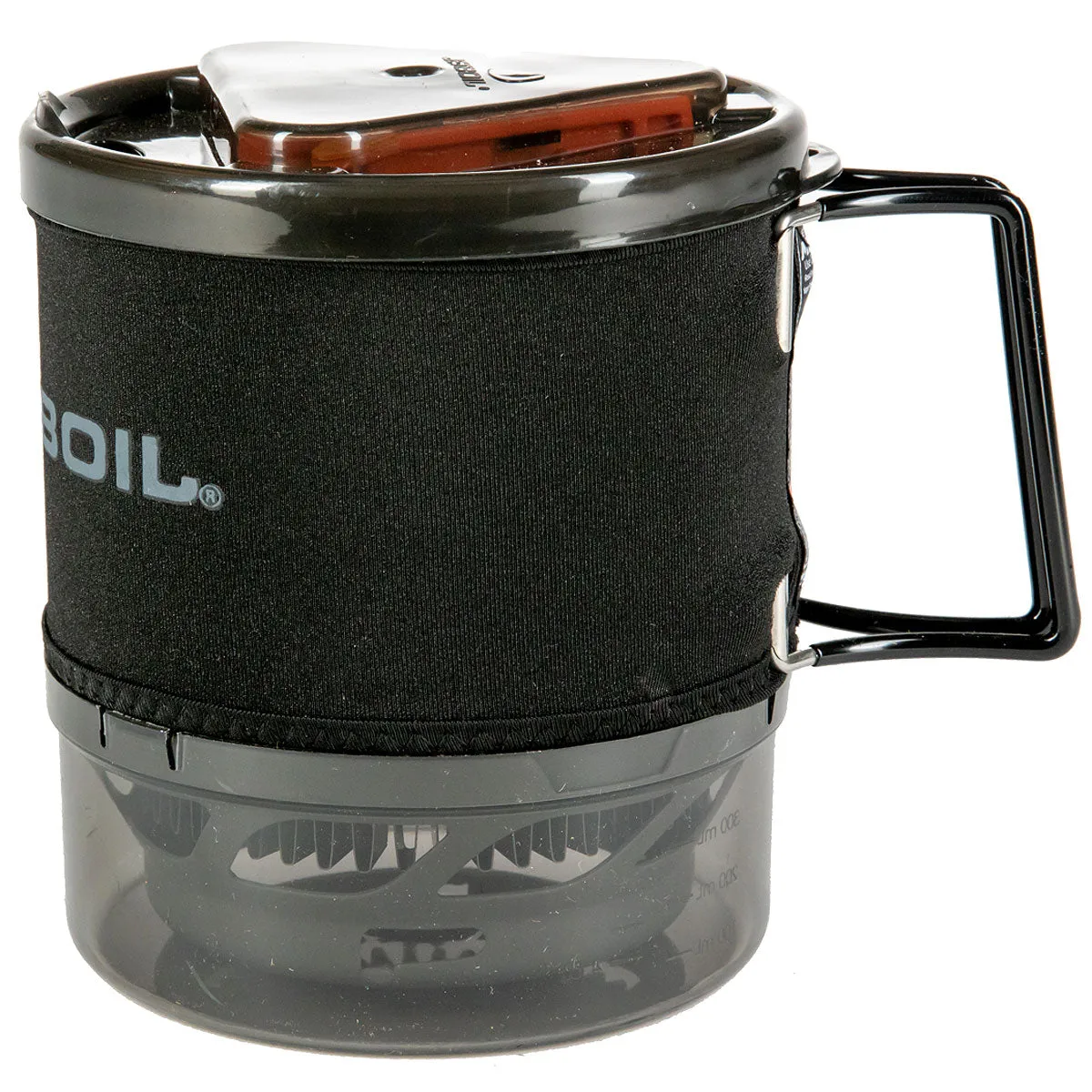 Jetboil MiniMo Personal Cooking System