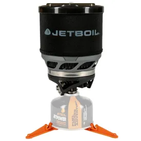 Jetboil MiniMo Personal Cooking System