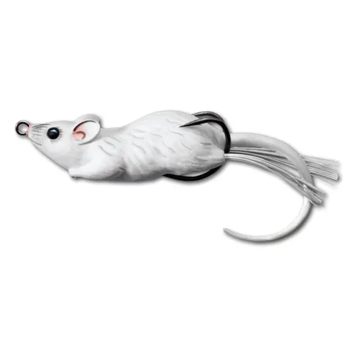 LIVETARGET Koppers Hollow Body Fieldmouse