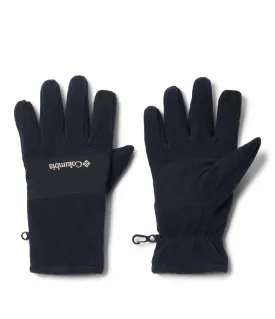 MEN'S FAST TREK III GLOVE - BLACK