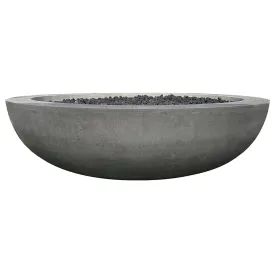 Moderno 70 Fire Bowl - Gas Fire Pit