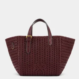 Neeson Small Square Tote