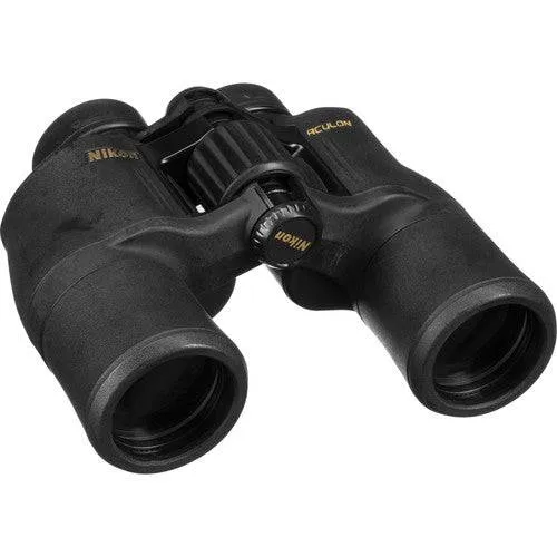 Nikon Aculon A211 8x42 Binocular