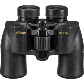 Nikon Aculon A211 8x42 Binocular