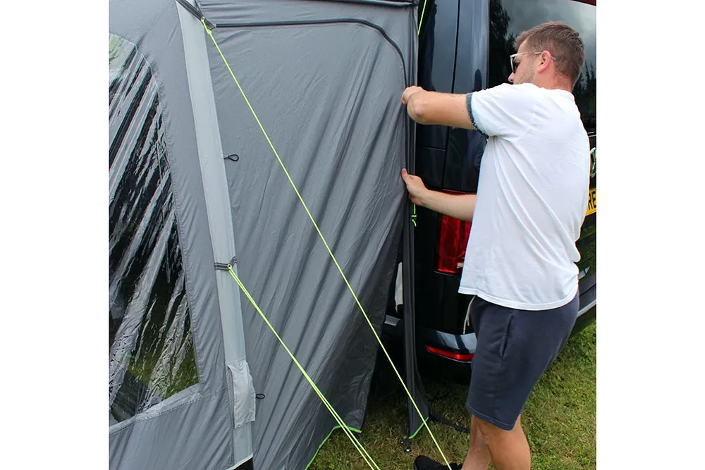 Outdoor Revolution Cayman Cona Air Drive Away Awning