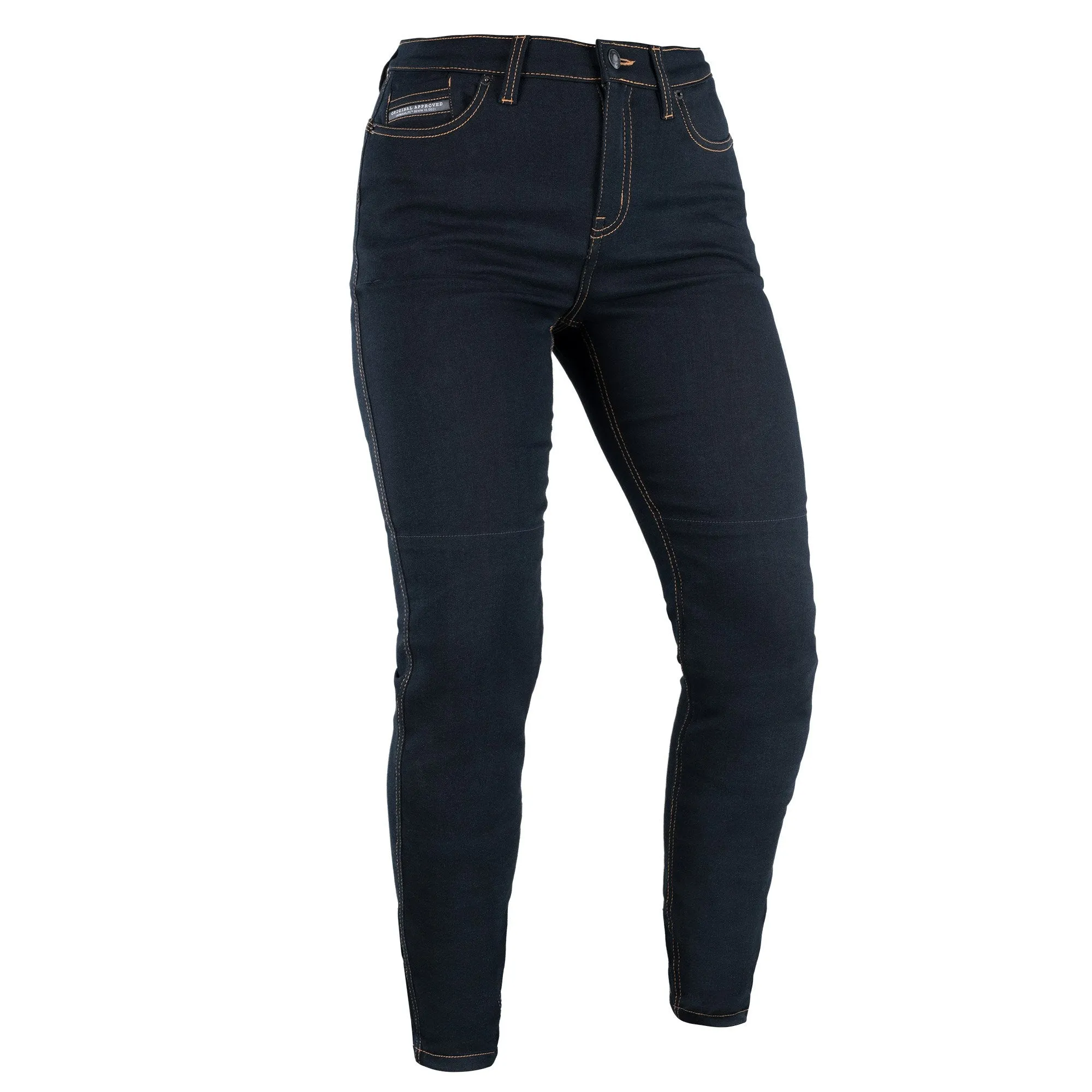 Oxford OA AA Super Stretch Women's motorbike Jean Ind L