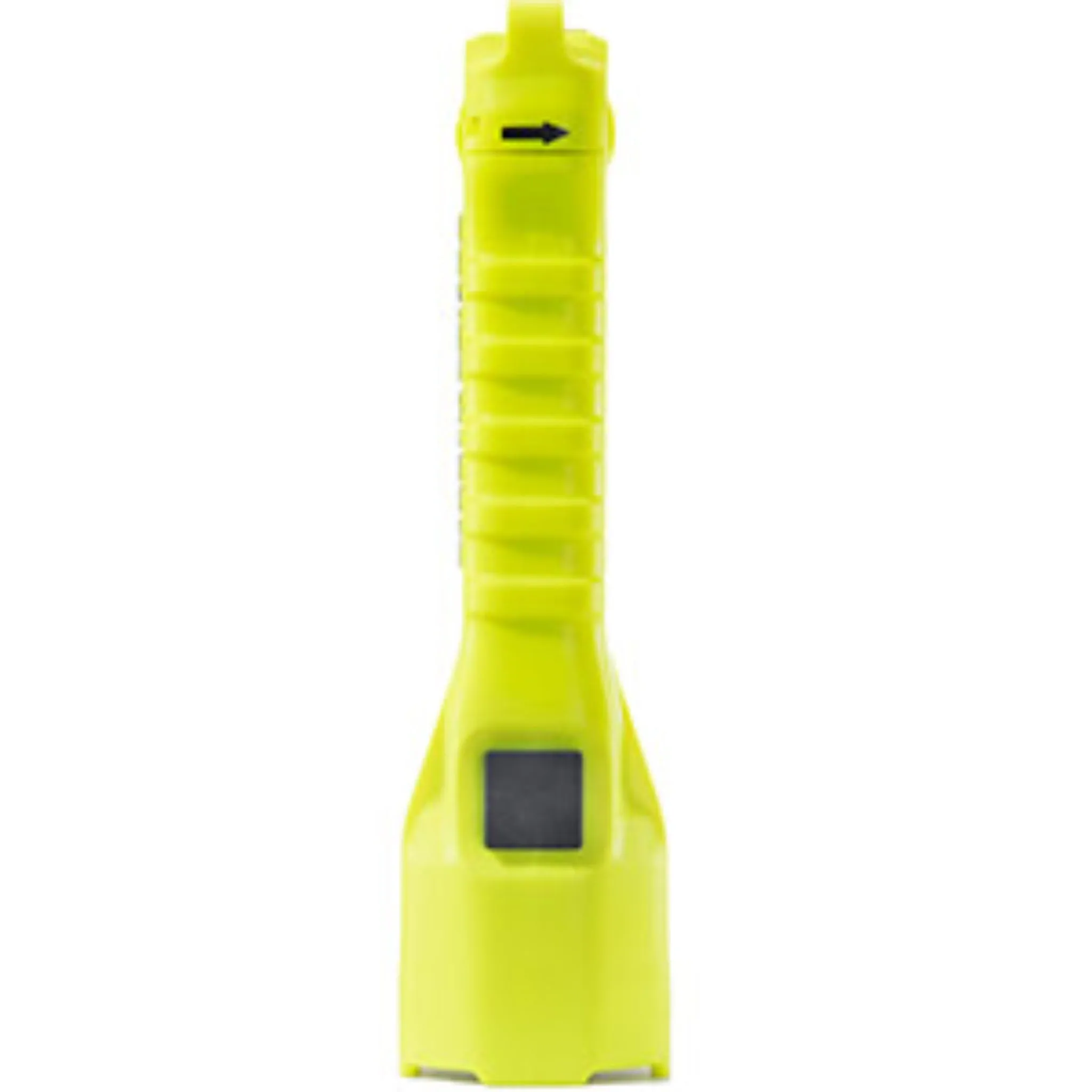 Pelican 3315 033150-0103-245 160 Lumens Flashlight, Hi Vis Yellow, 1 Each