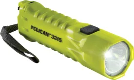 Pelican 3315 LED Flashlight