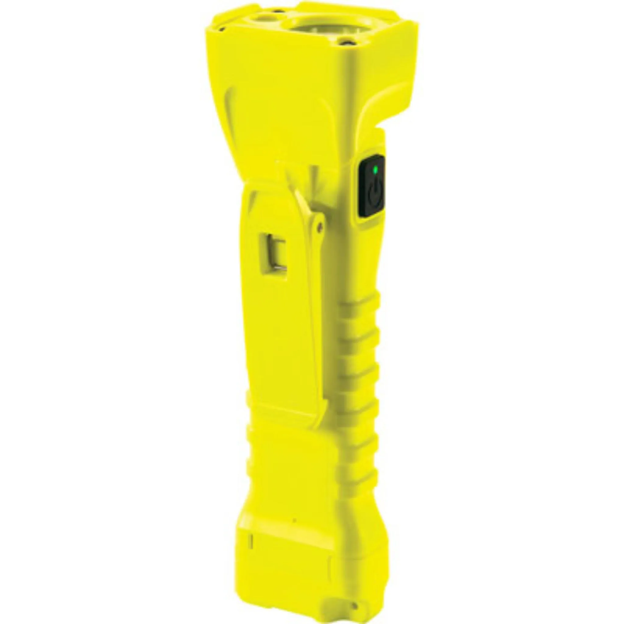 Pelican 3415 034150-0302-245 Right Angle Light, Hi Vis Yellow, 1 Each