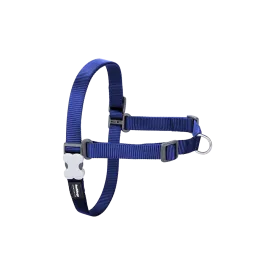 Red Dingo Dog No-Pull Harness - Dark Blue XS