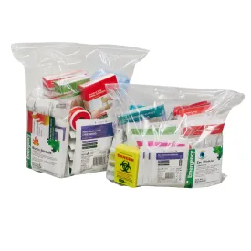 REFILL First Aid Kit - Model 24M