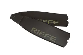 Riffe Silent Hunter Carbon Fins