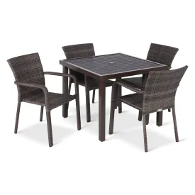 St. Kitts 5 Piece Dining Group