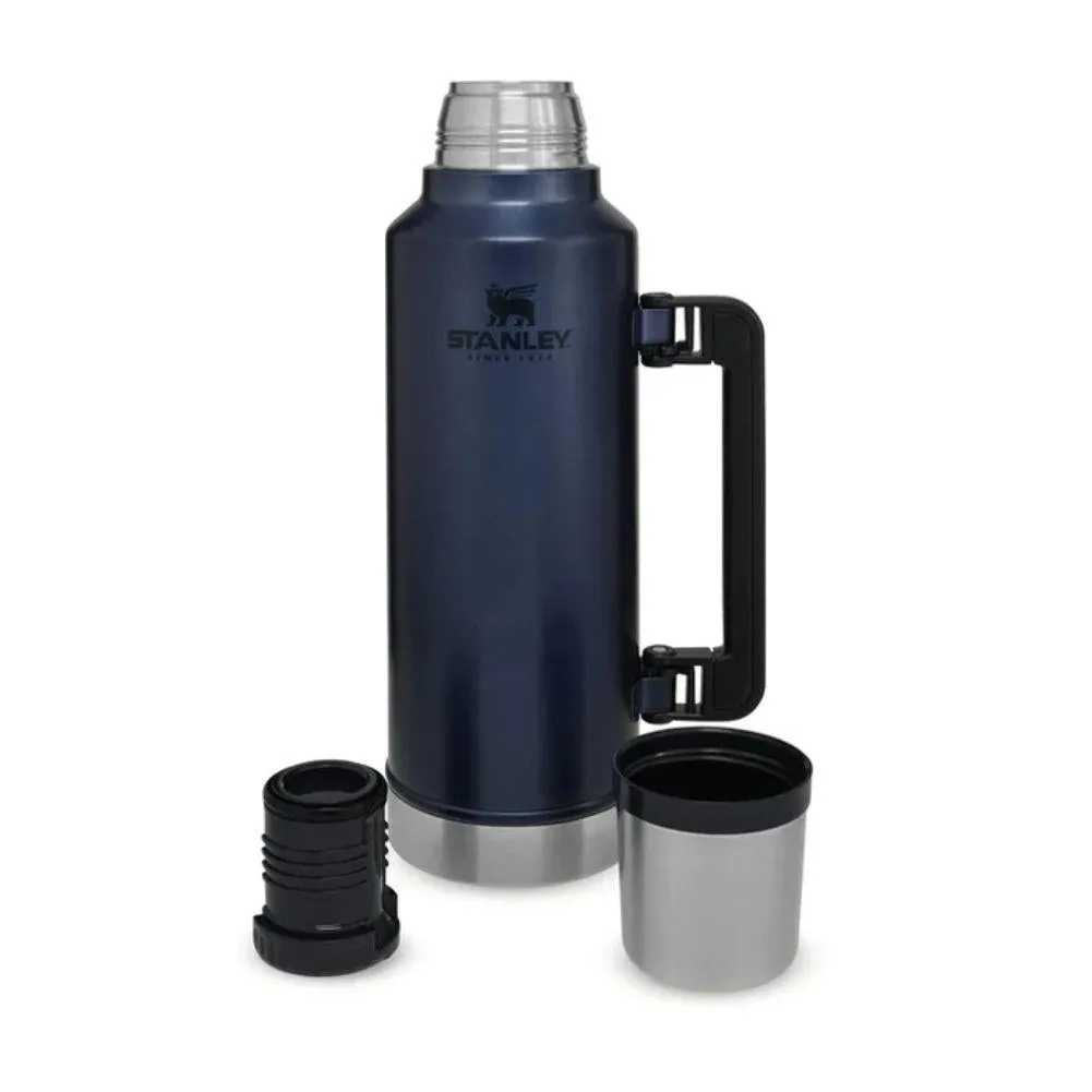 Stanley Classic Bottle - 1.9L (Nightfall)