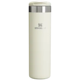 Stanley The Aerolight Transit Bottle 20 oz Color: Cream