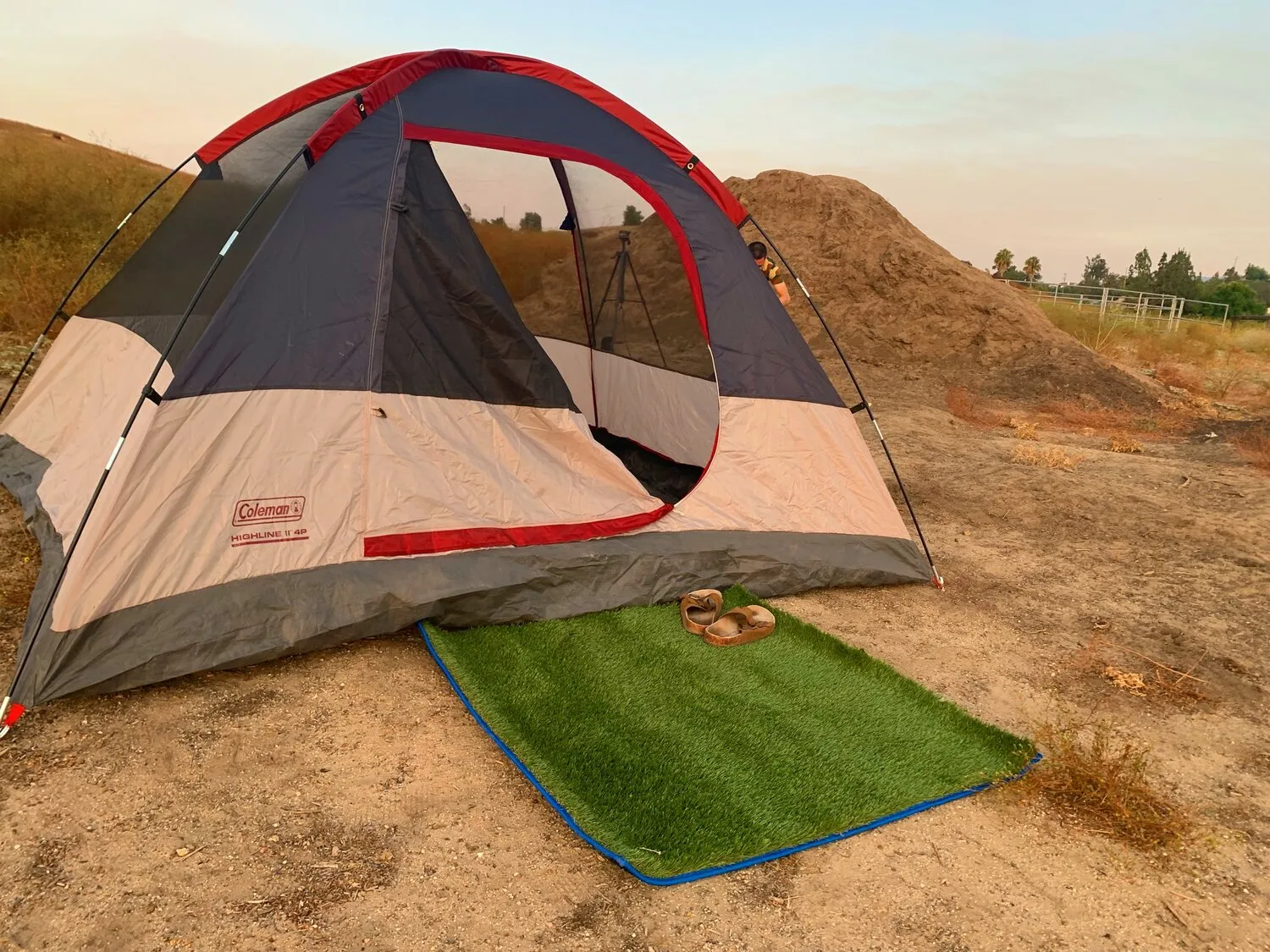 Surf Grass Mat Maxima