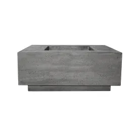 Tavola 42 Fire Table - Gas Fire Pit