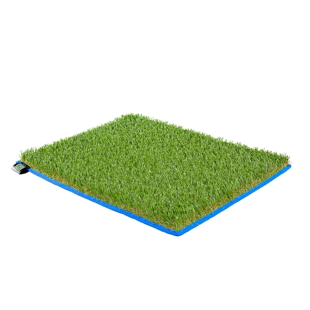 The Surf Grass Wetsuit Changing Mat