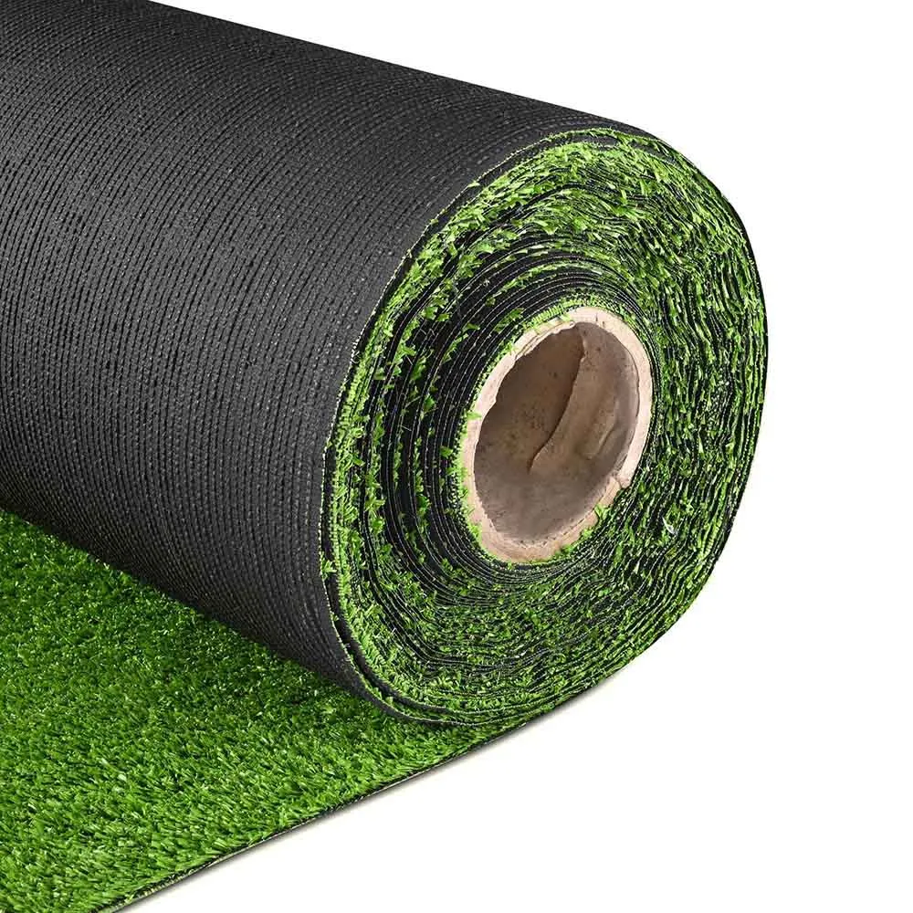 TheLAShop 33x3ft Artificial Grass Rug Pet Turf Landscape Fake Lawn