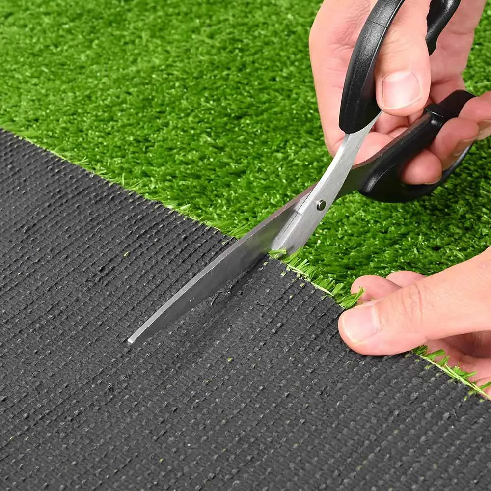 TheLAShop 33x3ft Artificial Grass Rug Pet Turf Landscape Fake Lawn