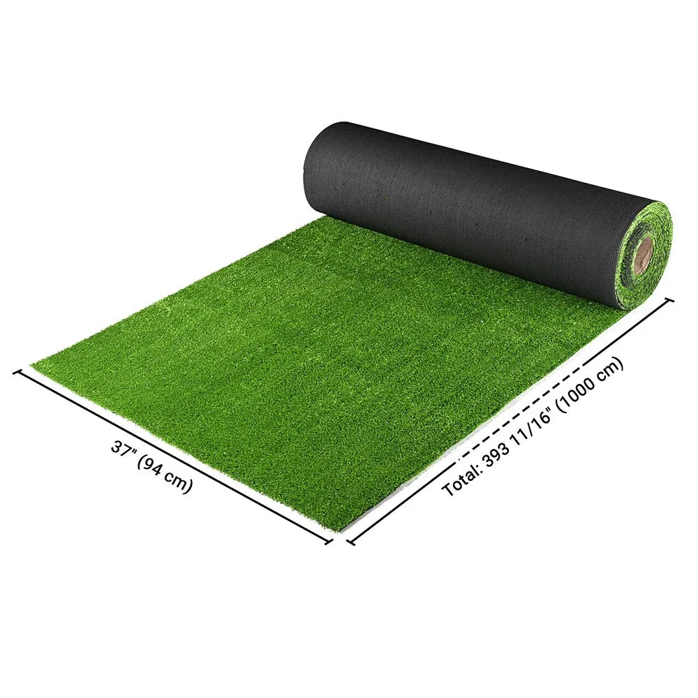 TheLAShop 33x3ft Artificial Grass Rug Pet Turf Landscape Fake Lawn