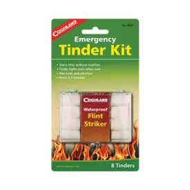 Tinder Kit