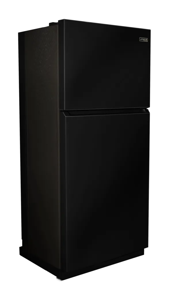 Unique 19 cu/ft Propane Fridge CM