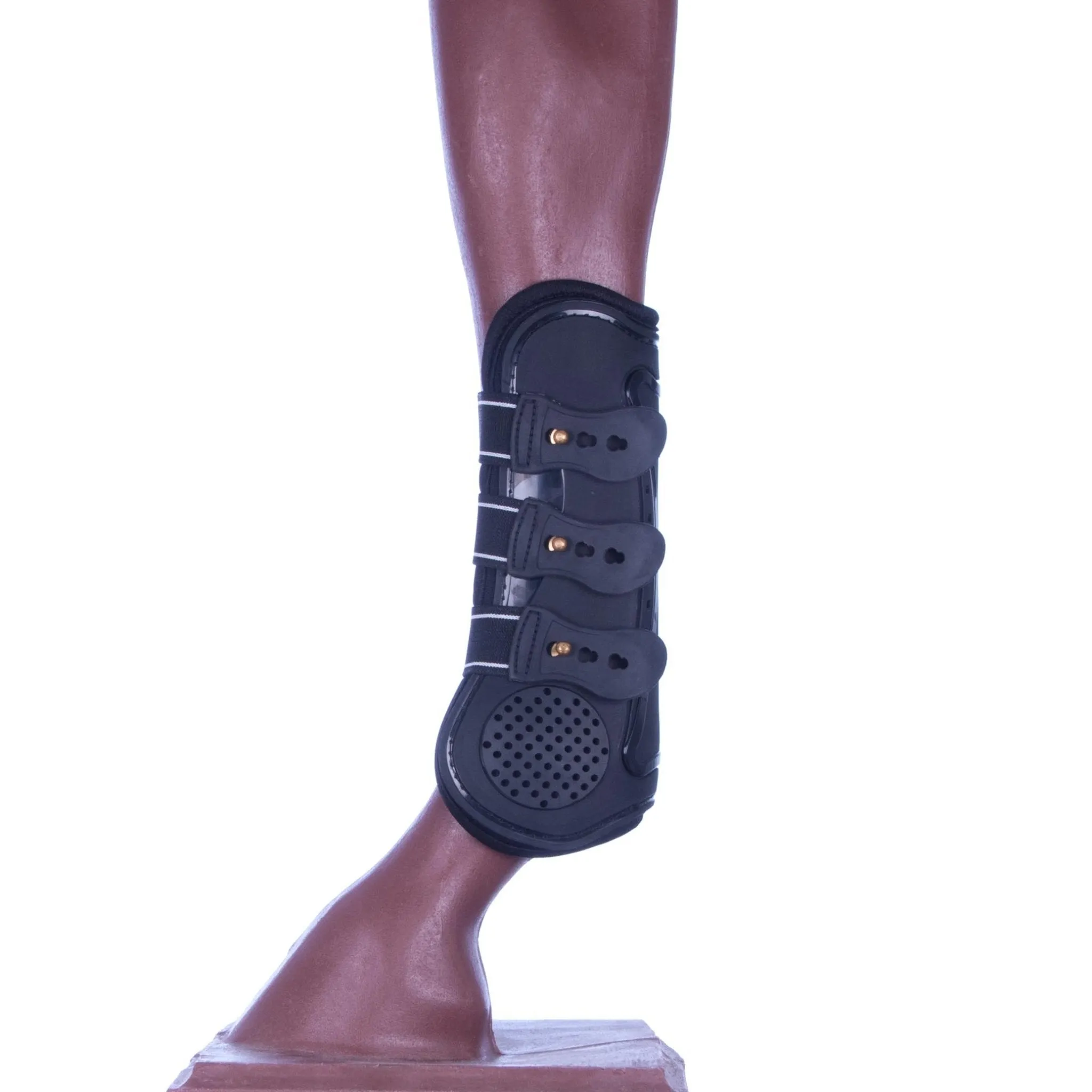 Uniquely English Tendon Boots, Large for Horses