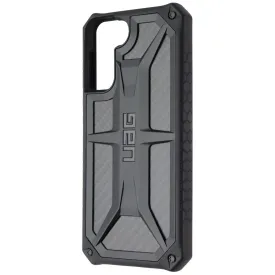 URBAN ARMOR GEAR UAG Designed for Samsung Galaxy S21 Plus Case Carbon Fiber