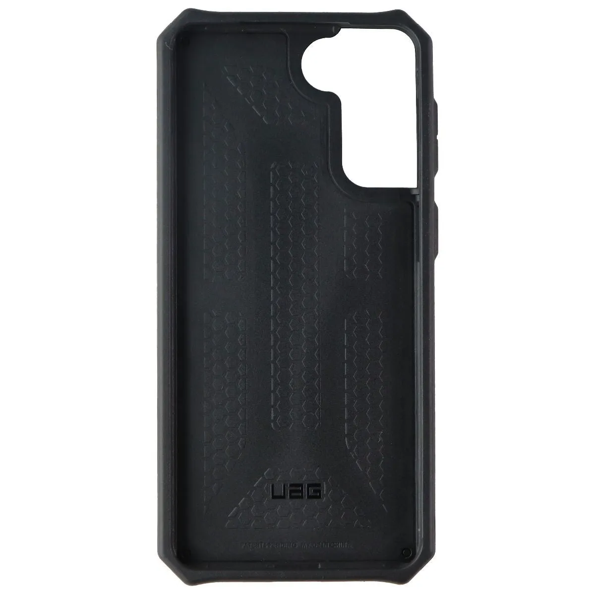 URBAN ARMOR GEAR UAG Designed for Samsung Galaxy S21 Plus Case Carbon Fiber