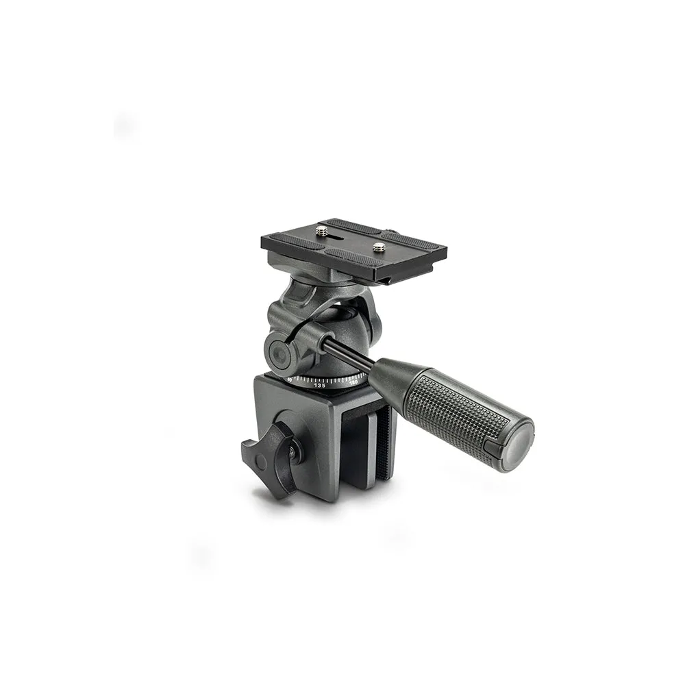 VEO 2 PH-28WM Window Mount with 2-way Pan-head