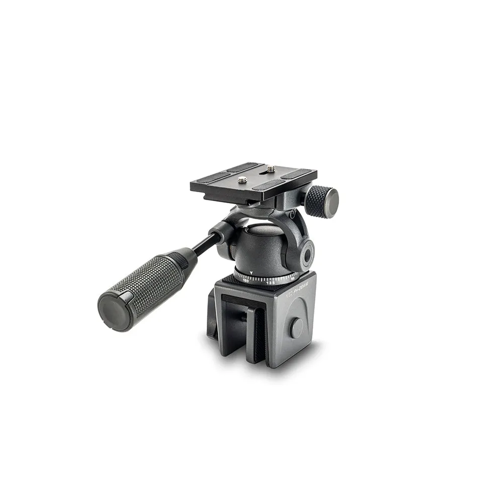 VEO 2 PH-28WM Window Mount with 2-way Pan-head