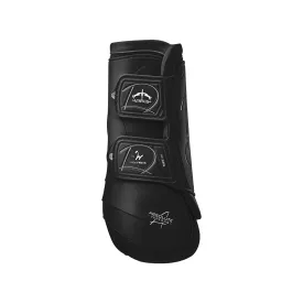 Veredus Absolute Dressage Boots Velcro Easy Strap - Hind