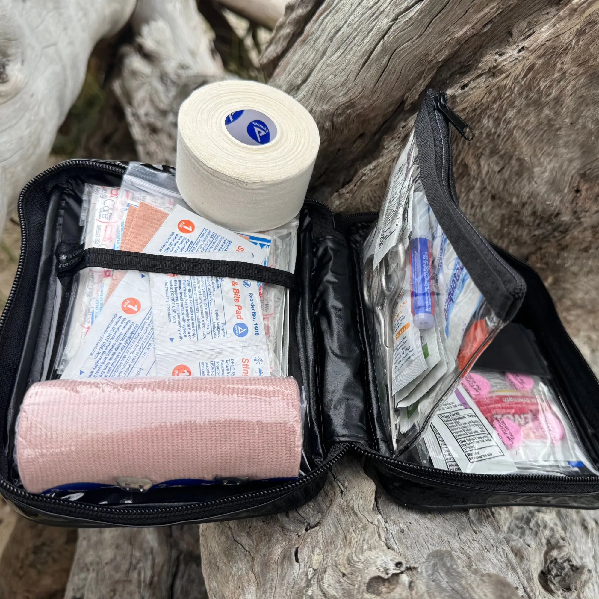 ViTAC Minimalist Adventurer First Aid Kit