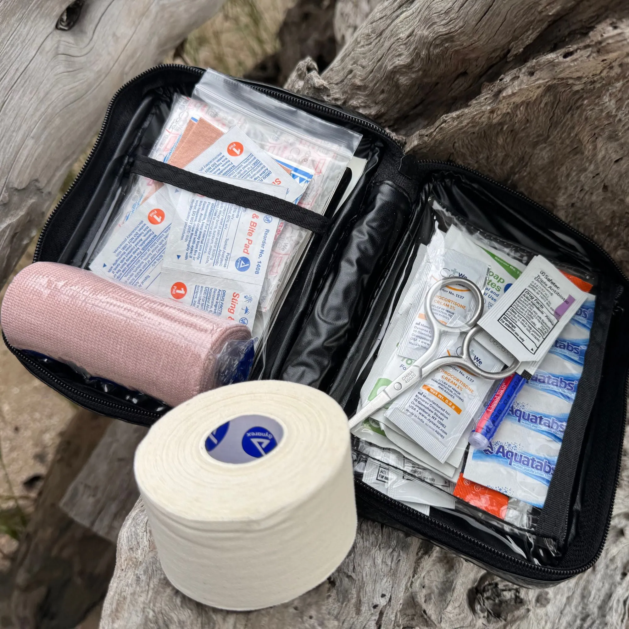 ViTAC Minimalist Adventurer First Aid Kit