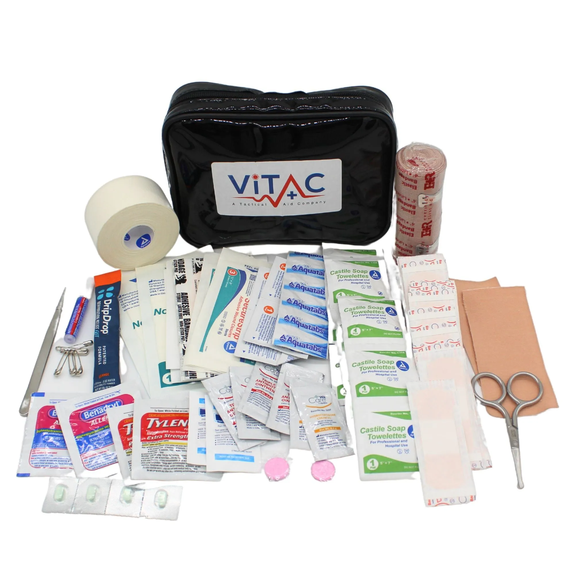 ViTAC Minimalist Adventurer First Aid Kit