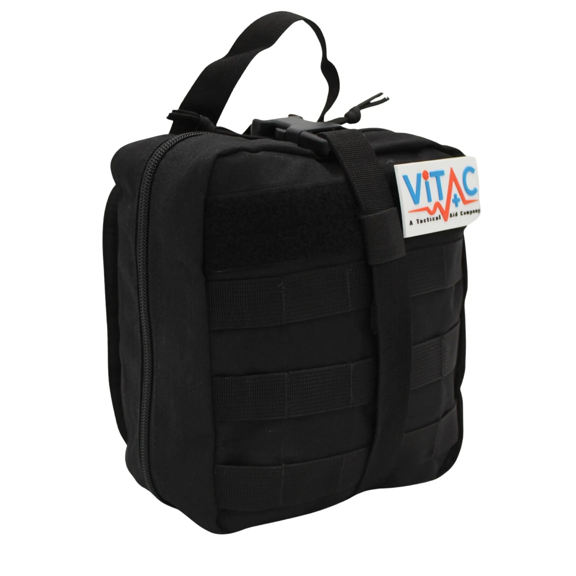 ViTAC Vehicle Plus Trauma Kit